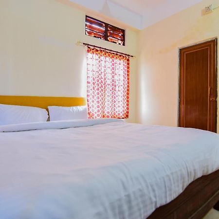Spot On 30735 Dreamland Guest House Dispur Extérieur photo