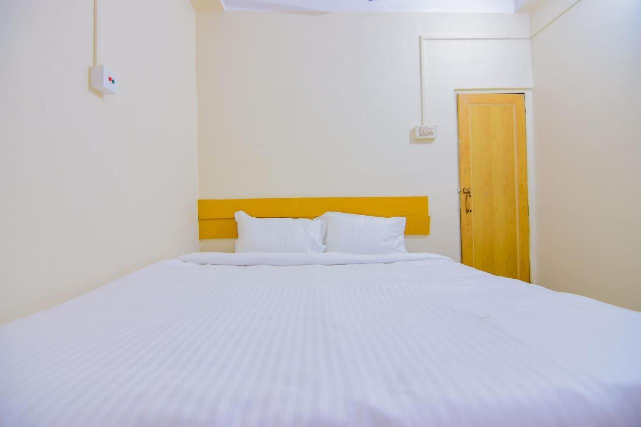 Spot On 30735 Dreamland Guest House Dispur Extérieur photo