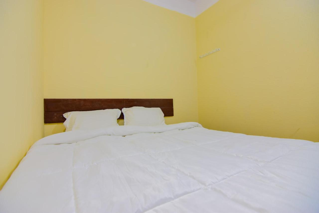 Spot On 30735 Dreamland Guest House Dispur Extérieur photo