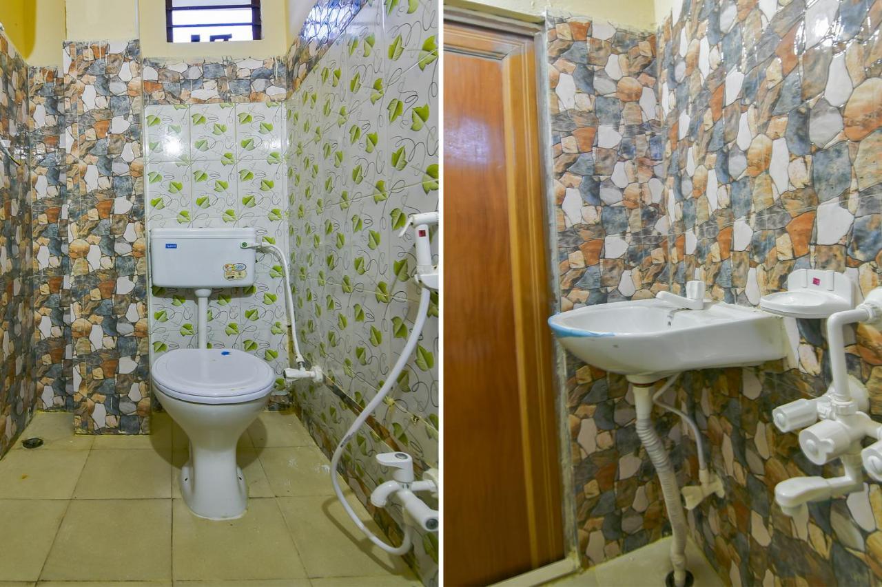 Spot On 30735 Dreamland Guest House Dispur Extérieur photo