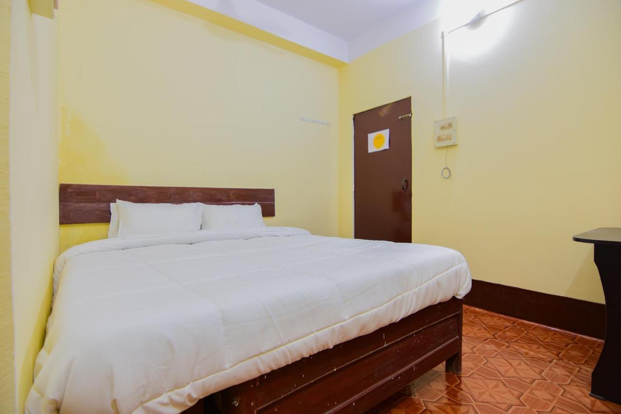 Spot On 30735 Dreamland Guest House Dispur Extérieur photo