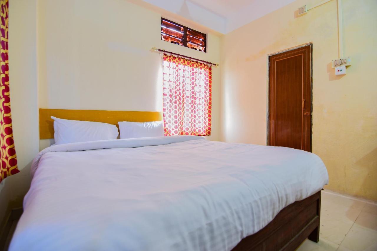 Spot On 30735 Dreamland Guest House Dispur Extérieur photo