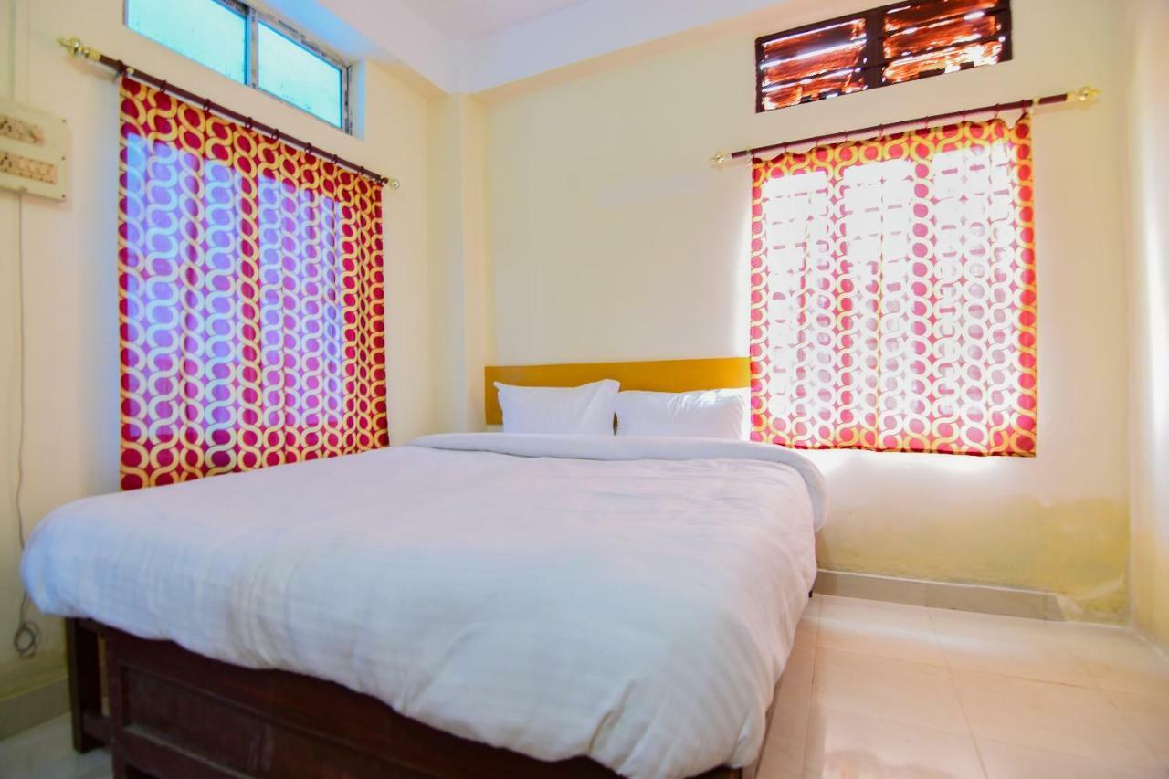 Spot On 30735 Dreamland Guest House Dispur Extérieur photo