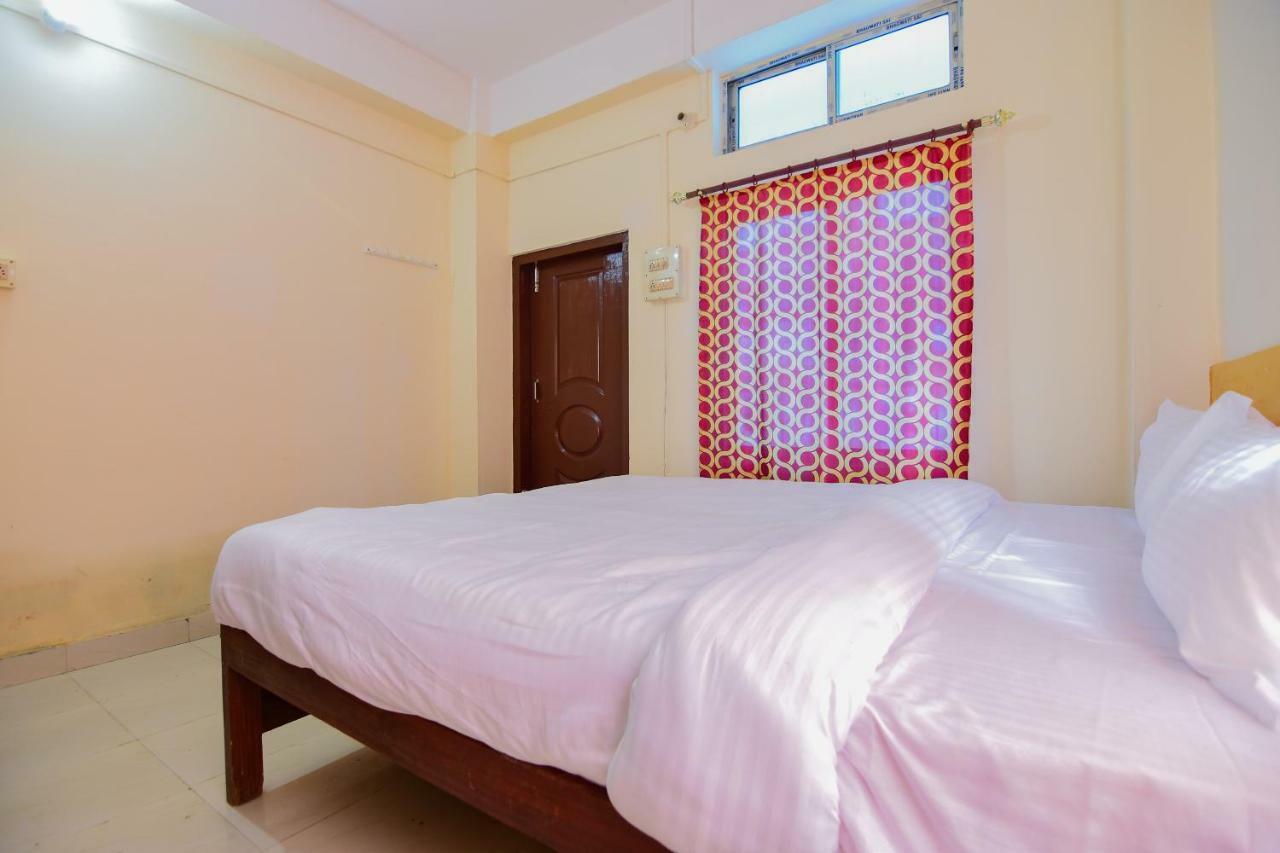 Spot On 30735 Dreamland Guest House Dispur Chambre photo